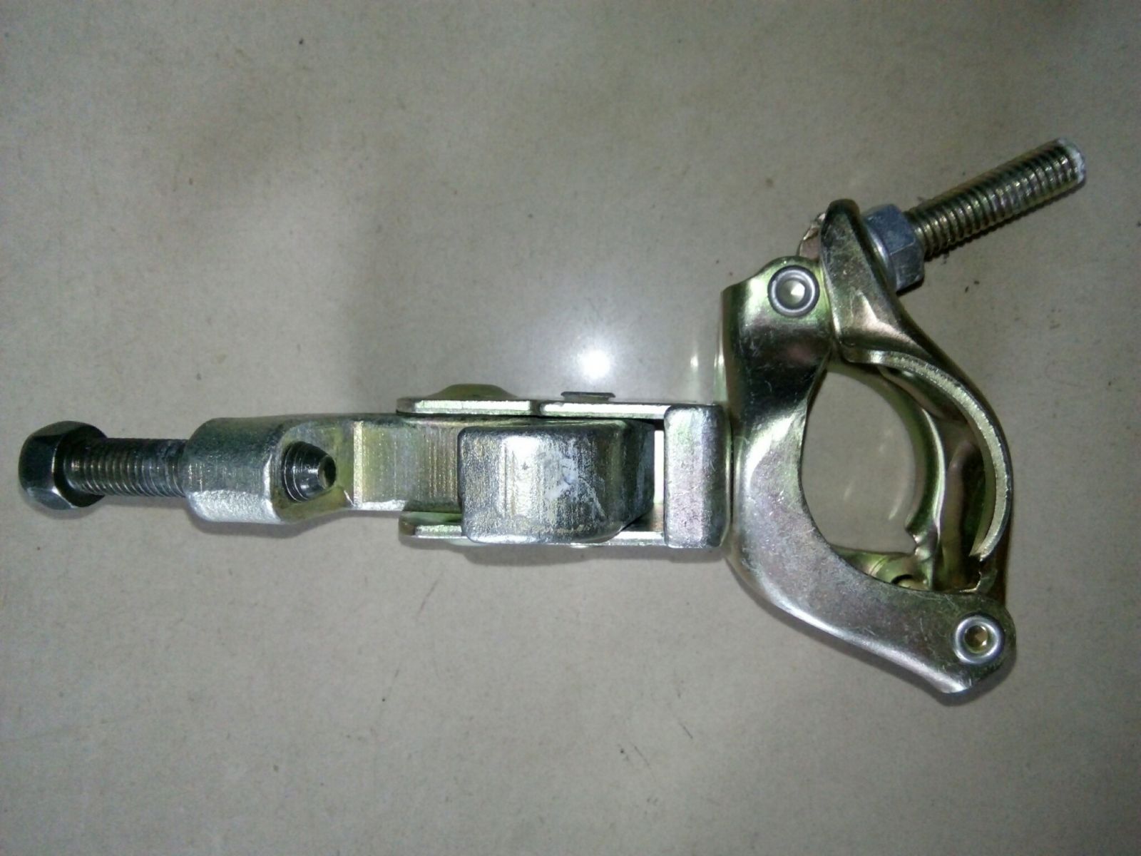 Kẹp dầm xoay Hory Hàn Quốc